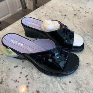 rohde sandals